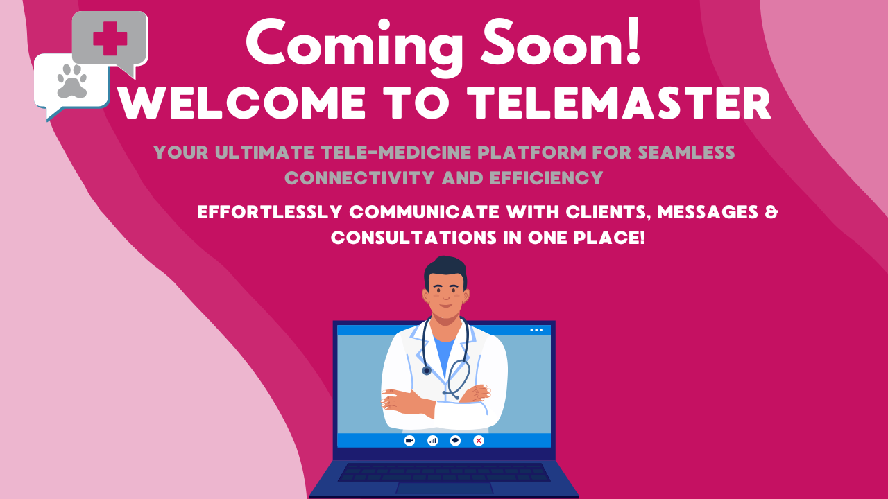 Vetshop Banner
